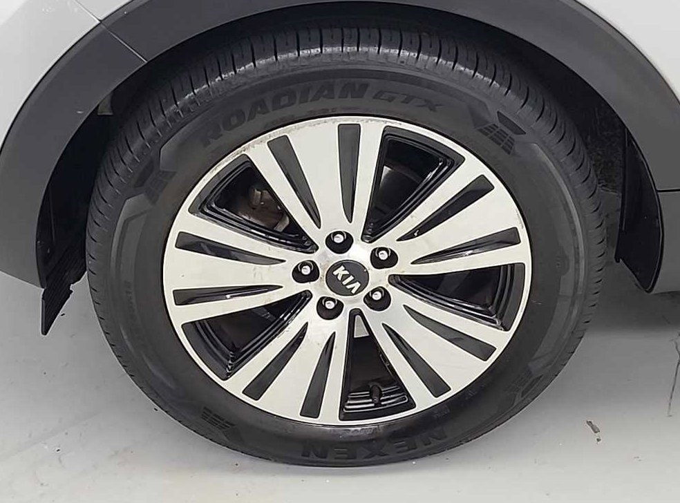기아 스포티지 디젤 4WD 트렌디 사진 19