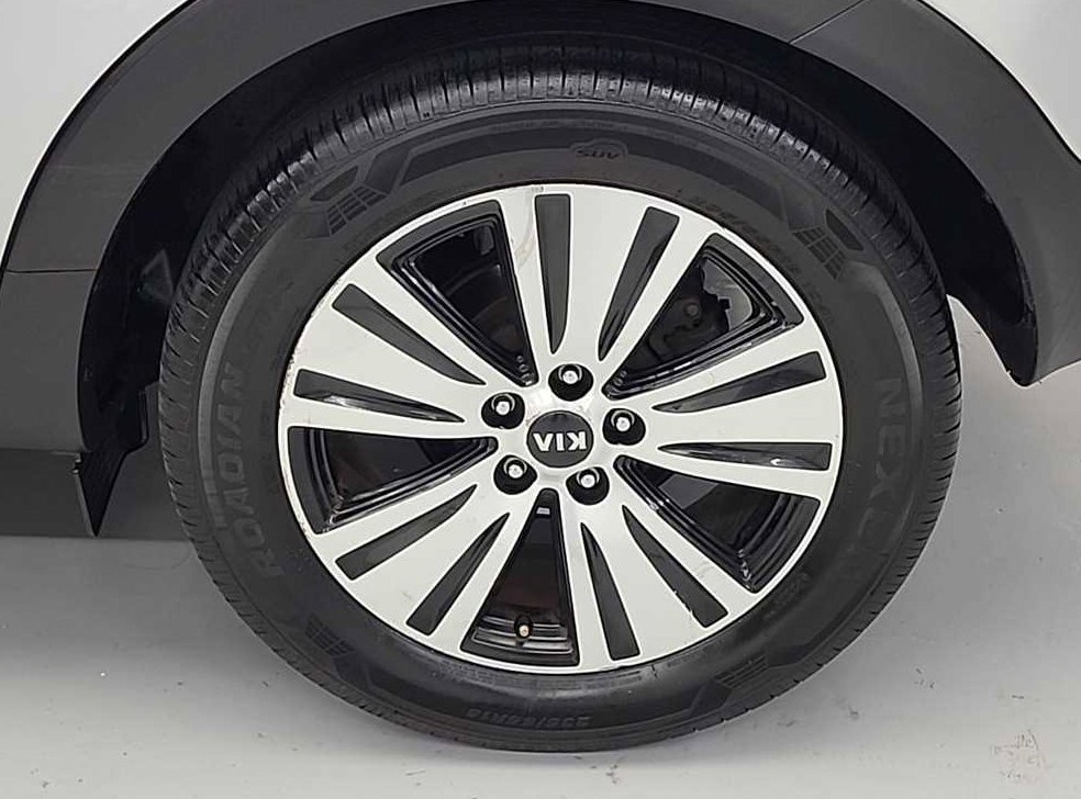 기아 스포티지 디젤 4WD 트렌디 사진 20