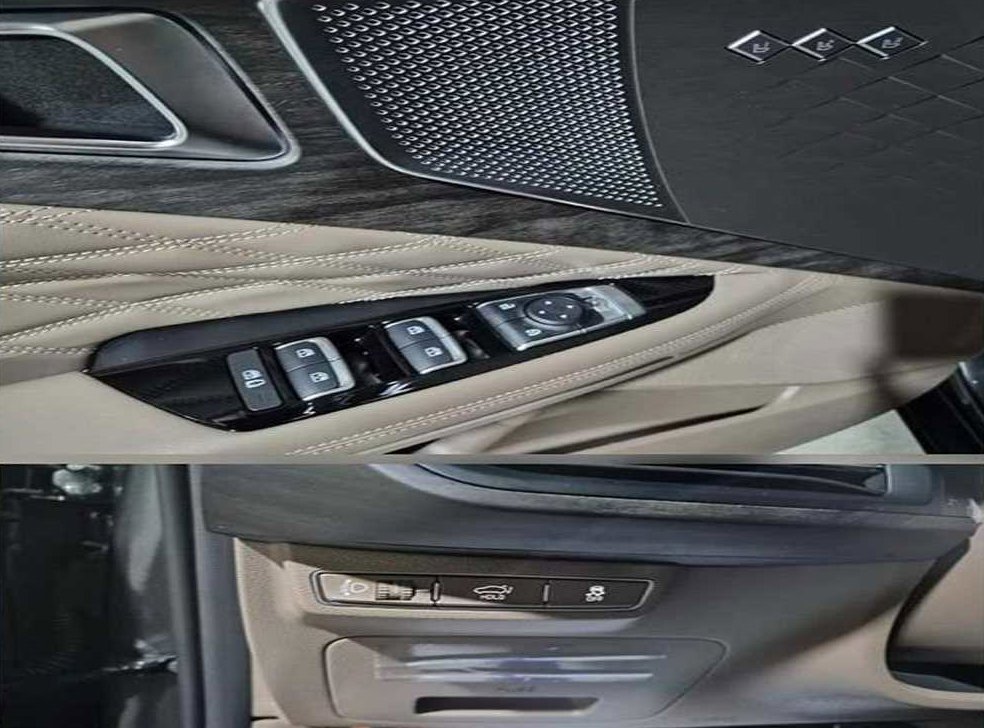 기아 K8 2.5 2WD 사진 12