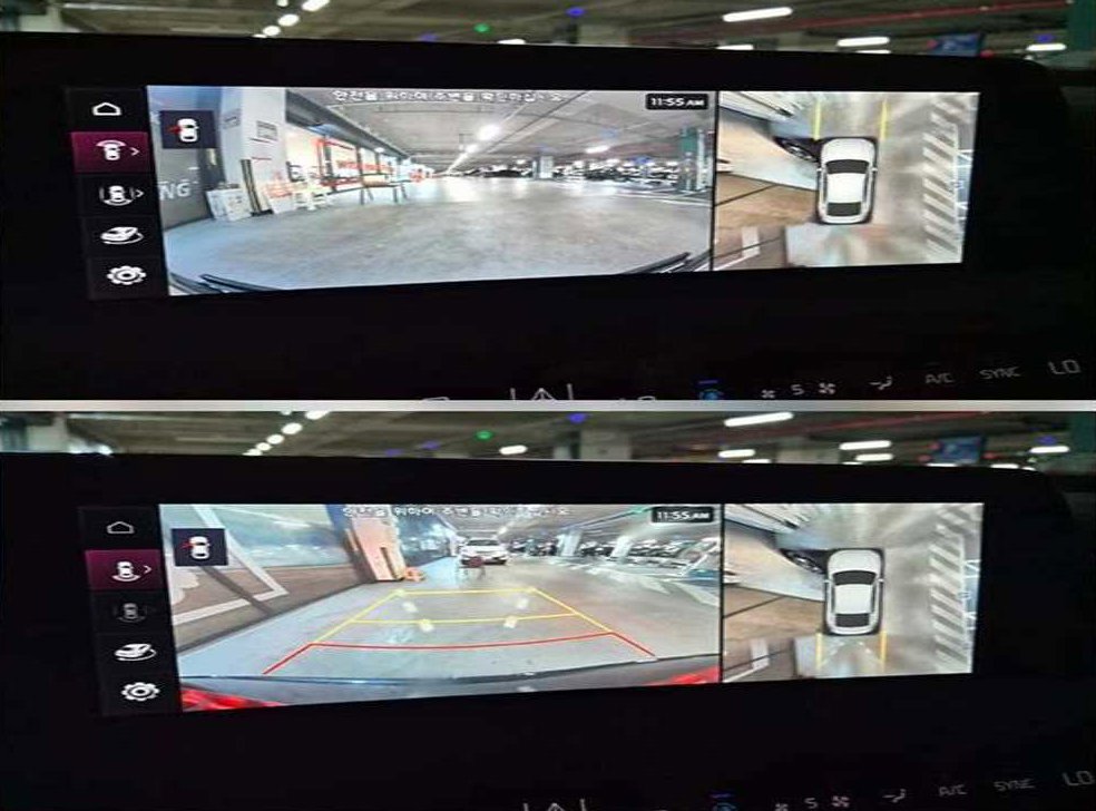 기아 K8 2.5 2WD 사진 13