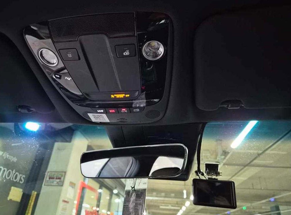 기아 K8 2.5 2WD 사진 15