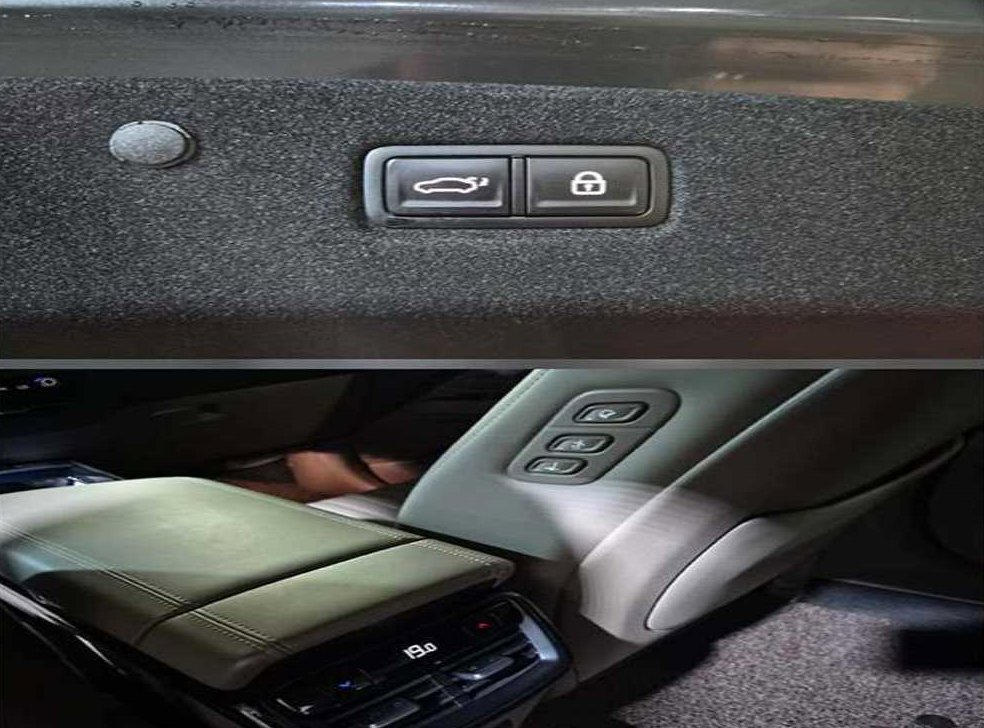 기아 K8 2.5 2WD 사진 17