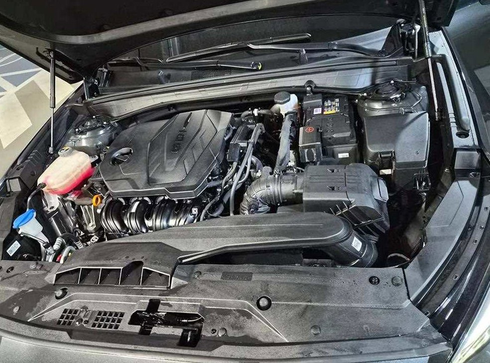 기아 K8 2.5 2WD 사진 19