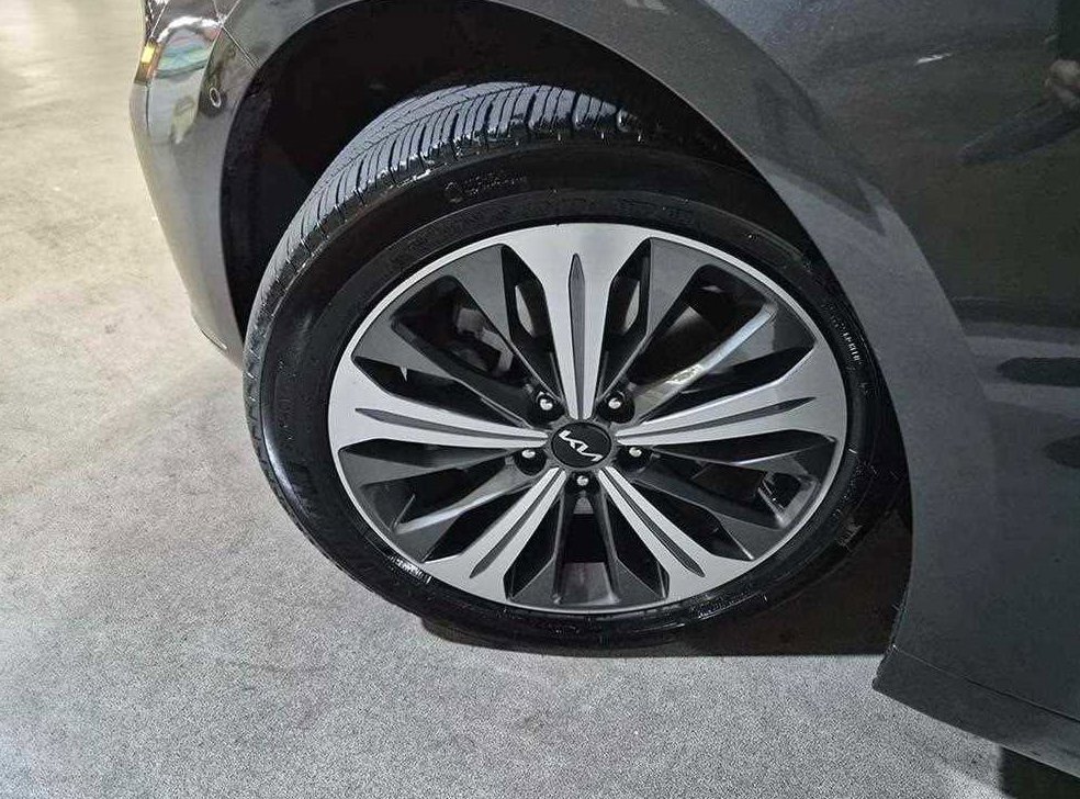 기아 K8 2.5 2WD 사진 20