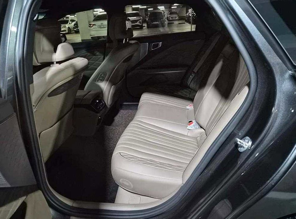기아 K8 2.5 2WD 사진 7
