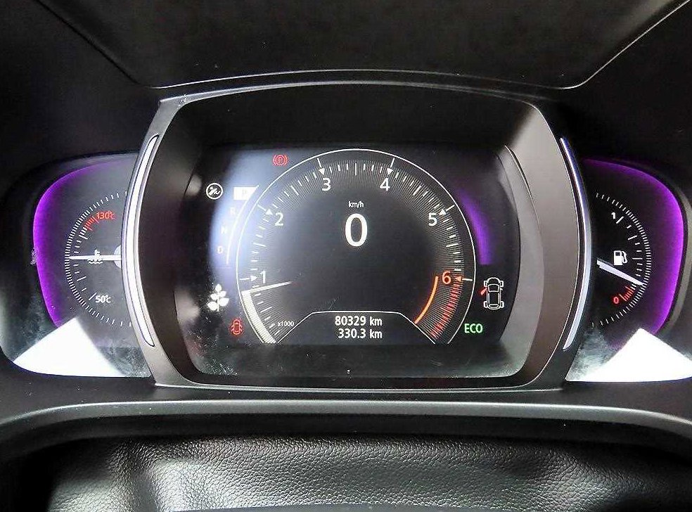 르노코리아(삼성) QM6 가솔린 2WD RE 시그니처 사진 9