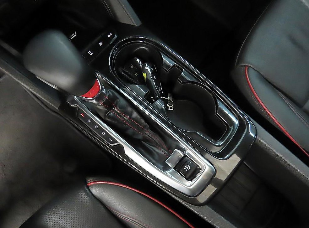 쉐보레 트레일블레이저 가솔린 1.35 터보 4WD 사진 10