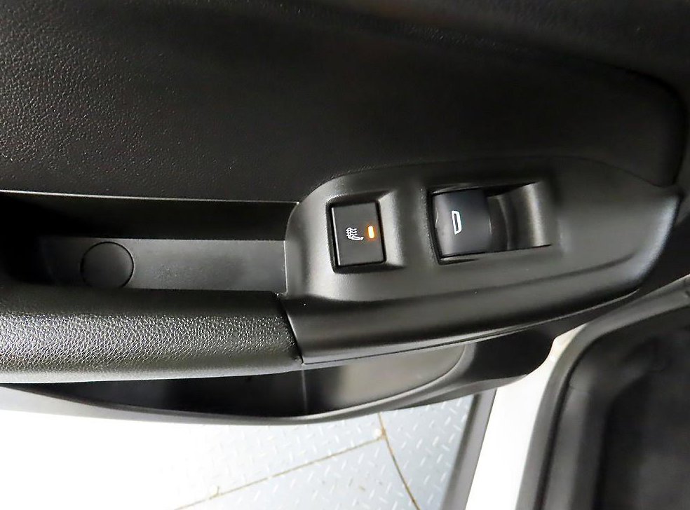 쉐보레 트레일블레이저 가솔린 1.35 터보 4WD 사진 12