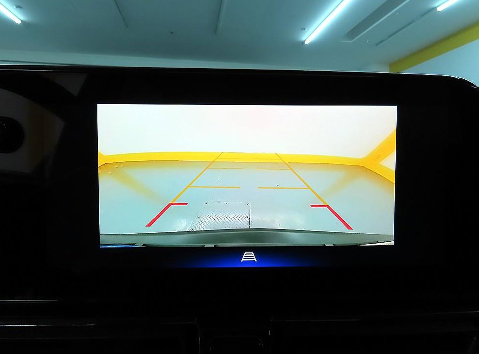 쉐보레 트레일블레이저 가솔린 1.35 터보 4WD 사진 16