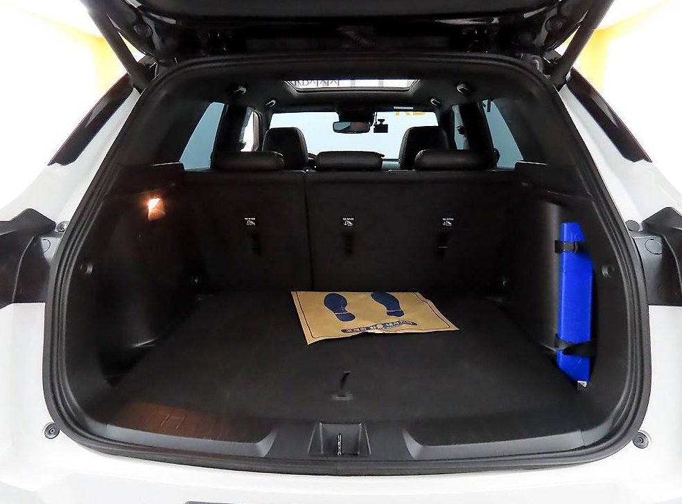 쉐보레 트레일블레이저 가솔린 1.35 터보 4WD 사진 18