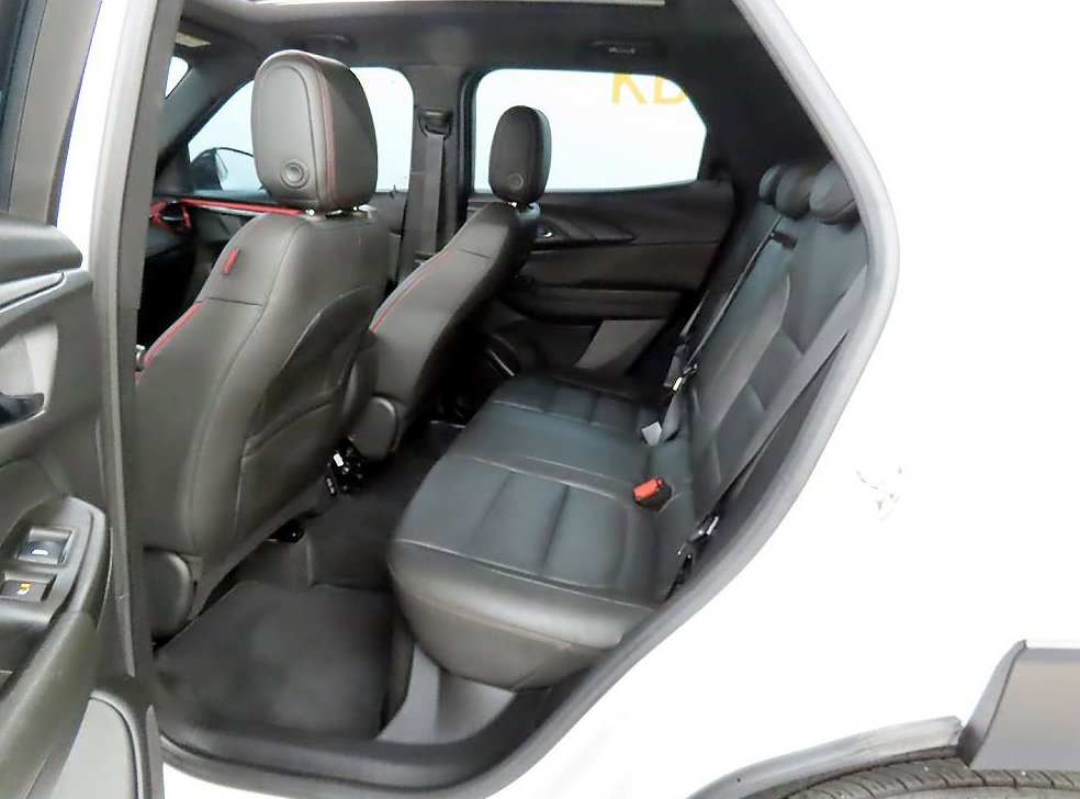 쉐보레 트레일블레이저 가솔린 1.35 터보 4WD 사진 6