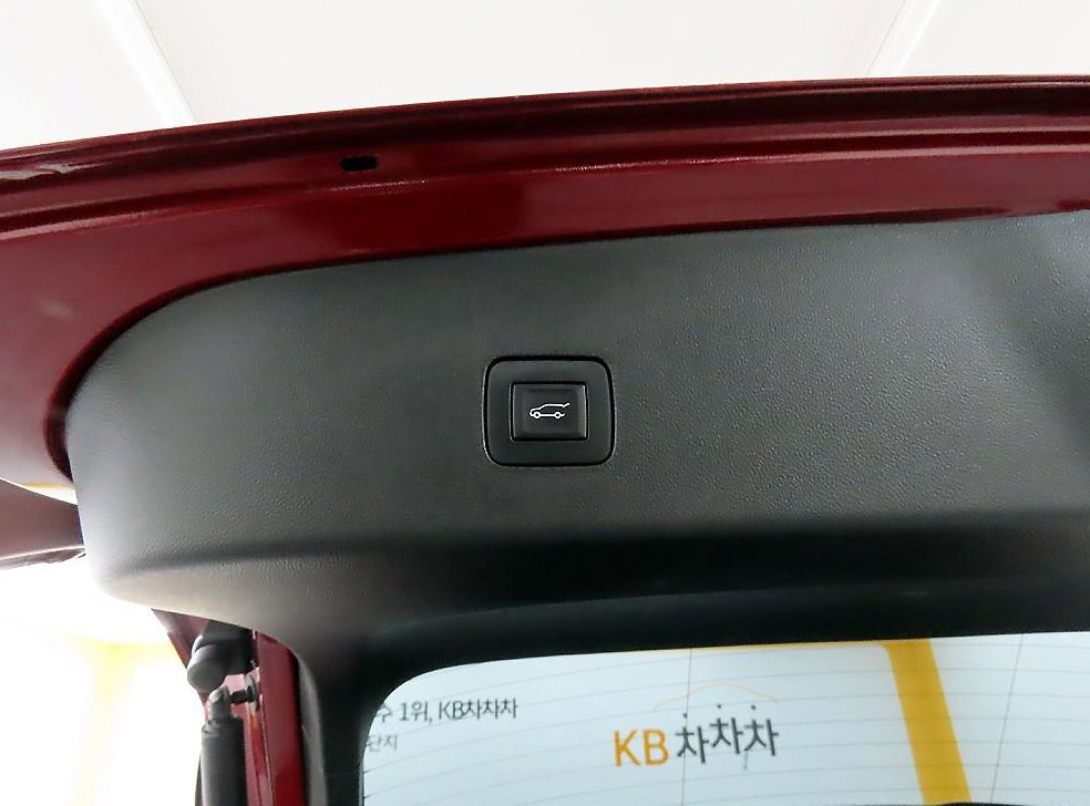 쉐보레 트랙스 1.2 터보  RS 사진 18