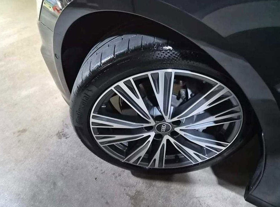 아우디 A6 45 TFSI 콰트로 프리미엄 사진 20