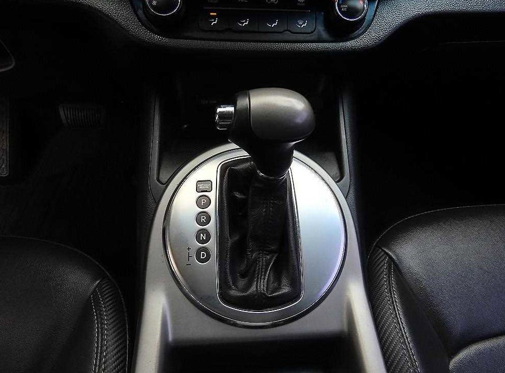 기아 스포티지 가솔린 2WD 2.0 T-GDI 사진 11