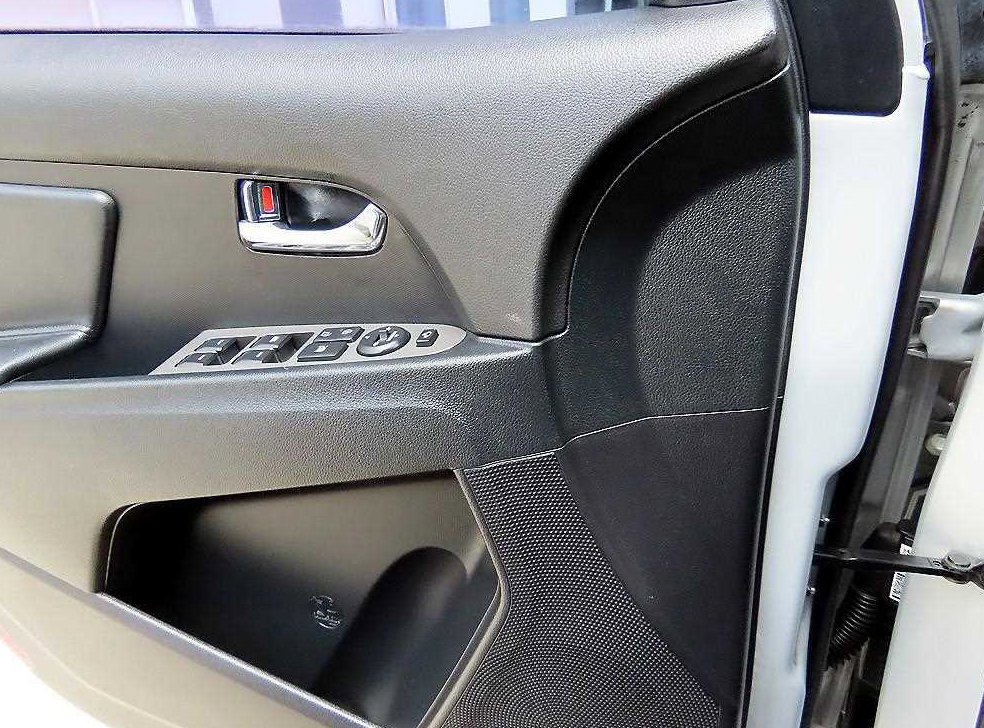 기아 스포티지 가솔린 2WD 2.0 T-GDI 사진 12
