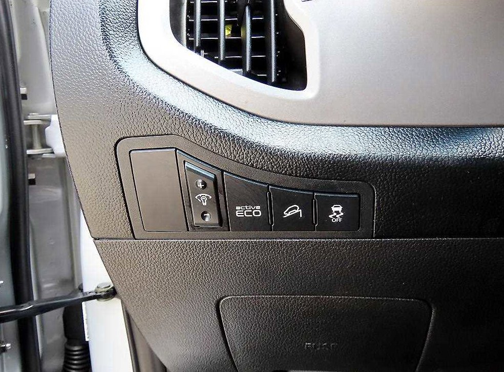 기아 스포티지 가솔린 2WD 2.0 T-GDI 사진 13