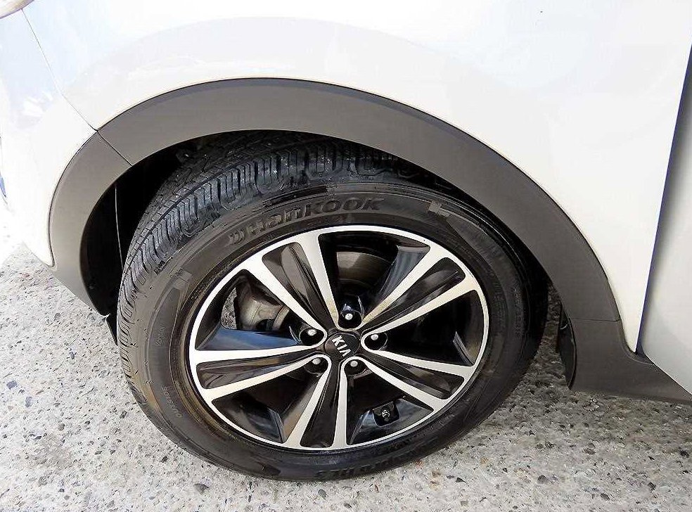 기아 스포티지 가솔린 2WD 2.0 T-GDI 사진 17