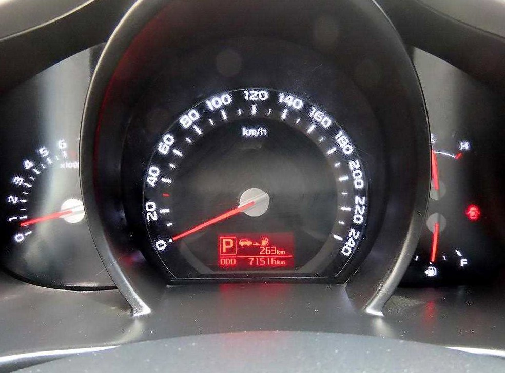 기아 스포티지 가솔린 2WD 2.0 T-GDI 사진 7