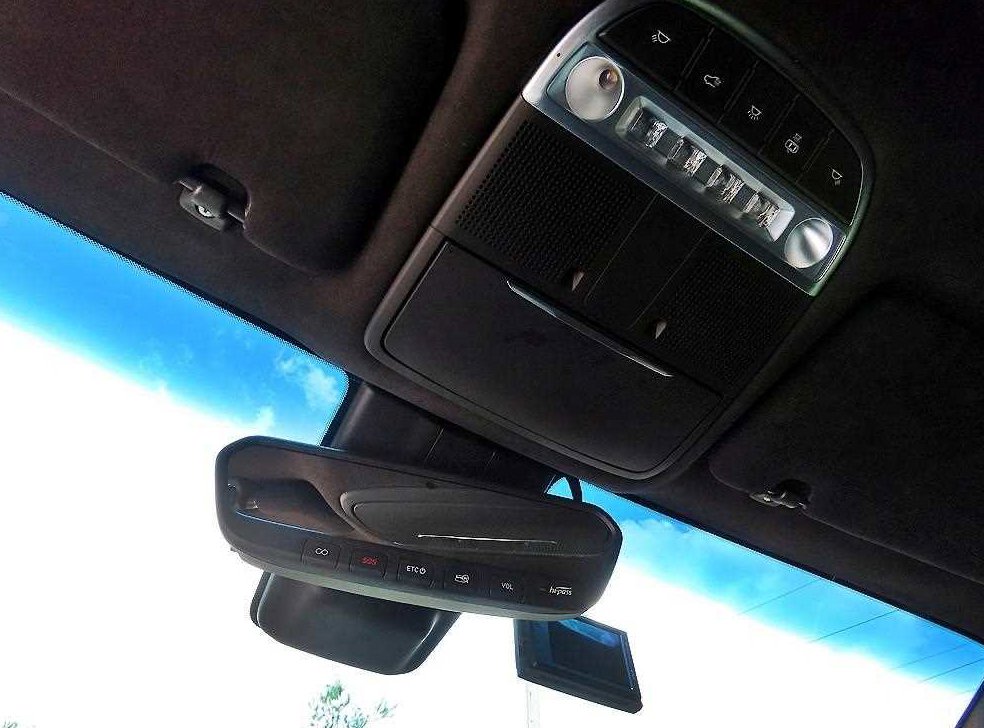 제네시스 G90 3.8 GDI AWD 사진 14