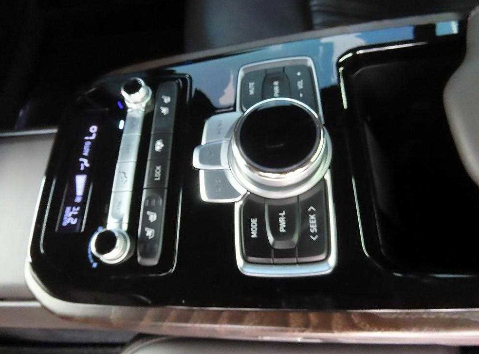 제네시스 G90 3.8 GDI AWD 사진 16