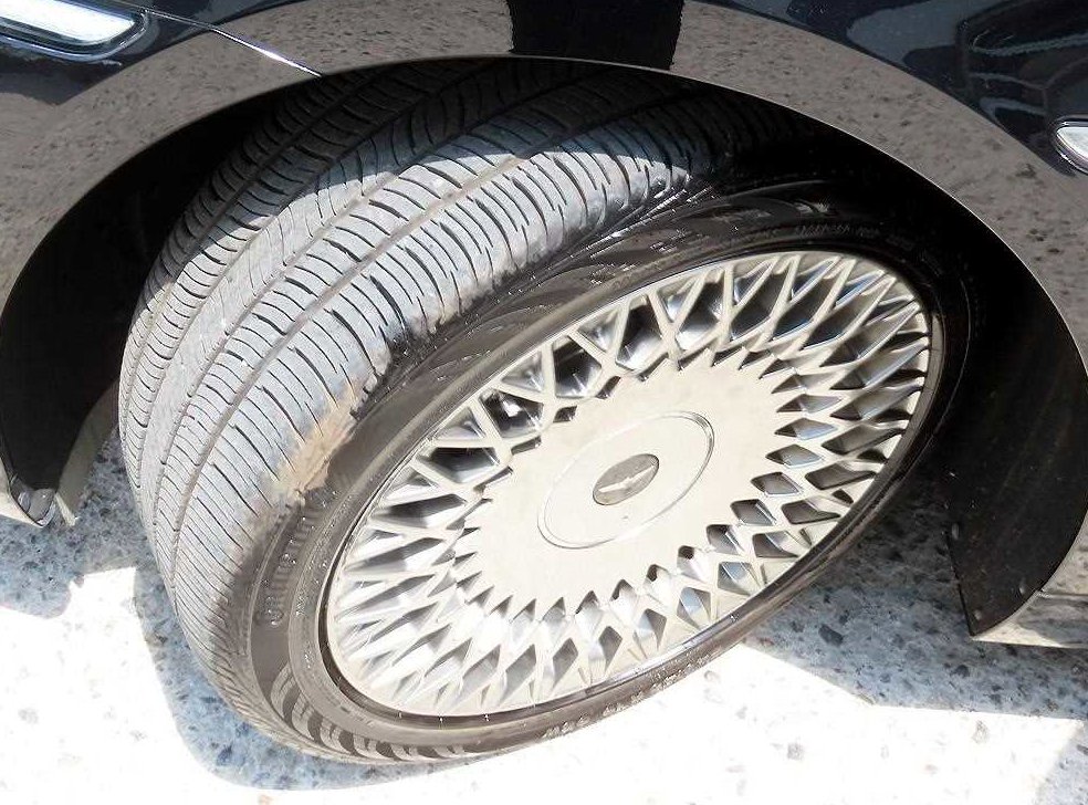 제네시스 G90 3.8 GDI AWD 사진 20