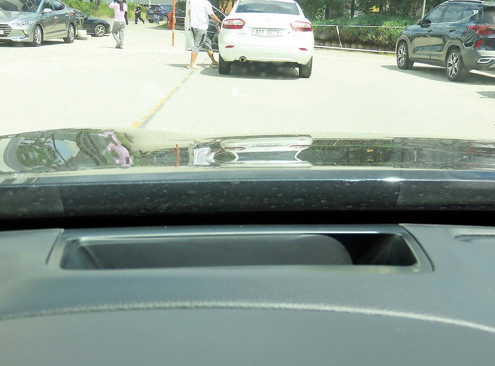 제네시스 G80 3.3 GDI AWD 사진 10