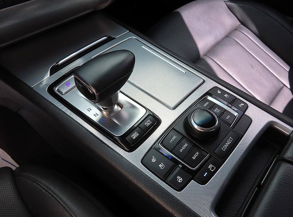 제네시스 G80 3.3 GDI AWD 사진 11