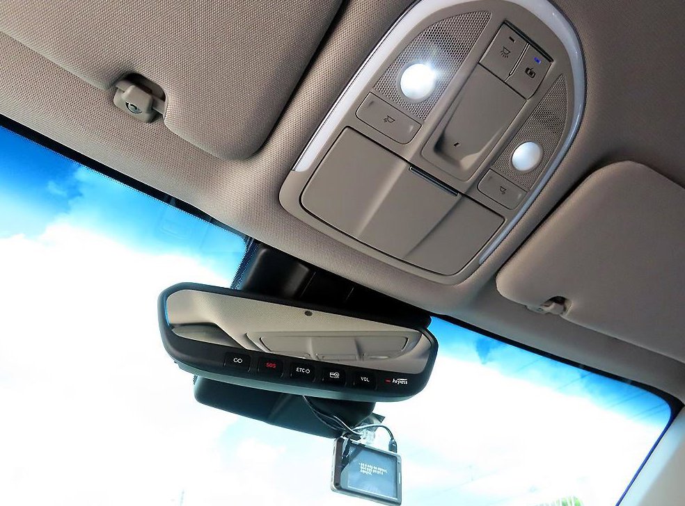 제네시스 G80 3.3 GDI AWD 사진 13