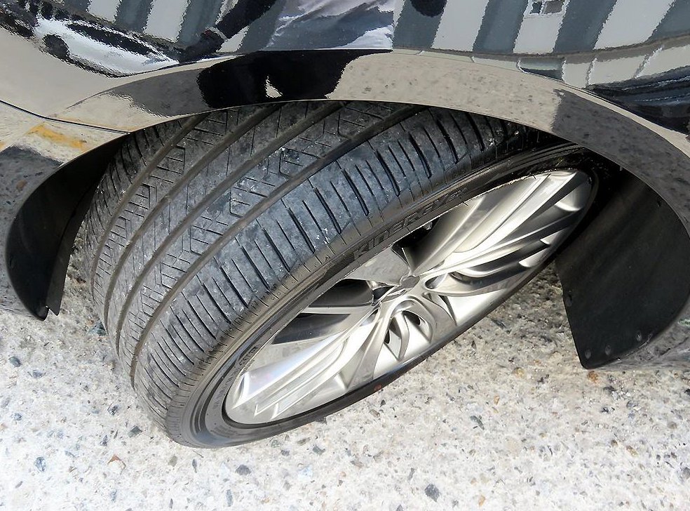 제네시스 G80 3.3 GDI AWD 사진 20