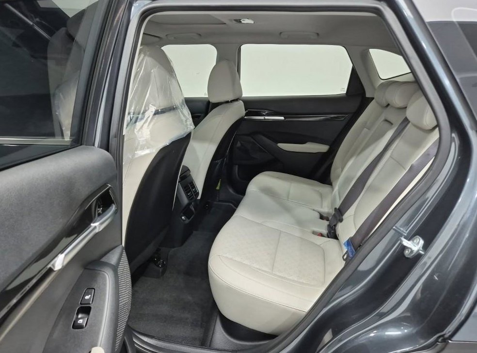 기아 셀토스 가솔린 1.6 터보 4WD 사진 12