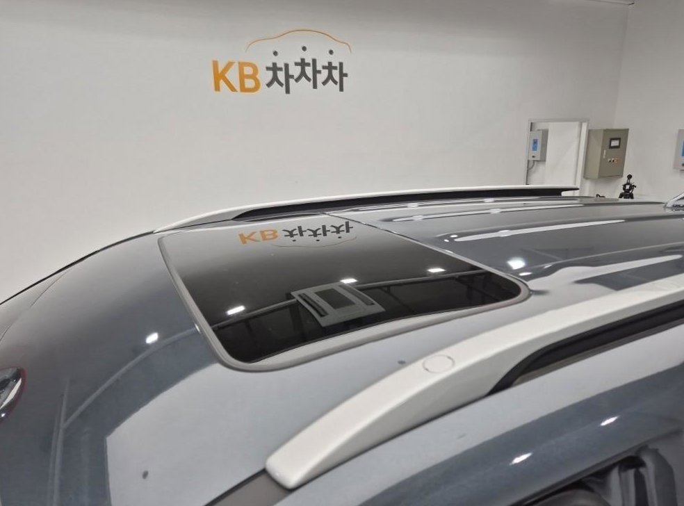 기아 셀토스 가솔린 1.6 터보 4WD 사진 13
