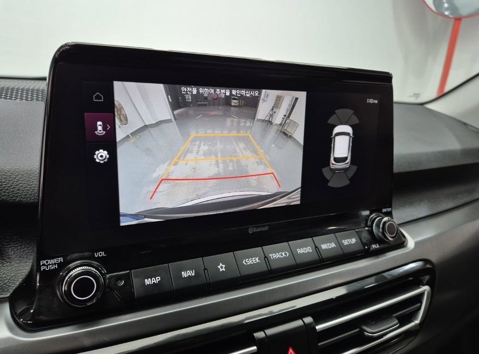 기아 셀토스 가솔린 1.6 터보 4WD 사진 15
