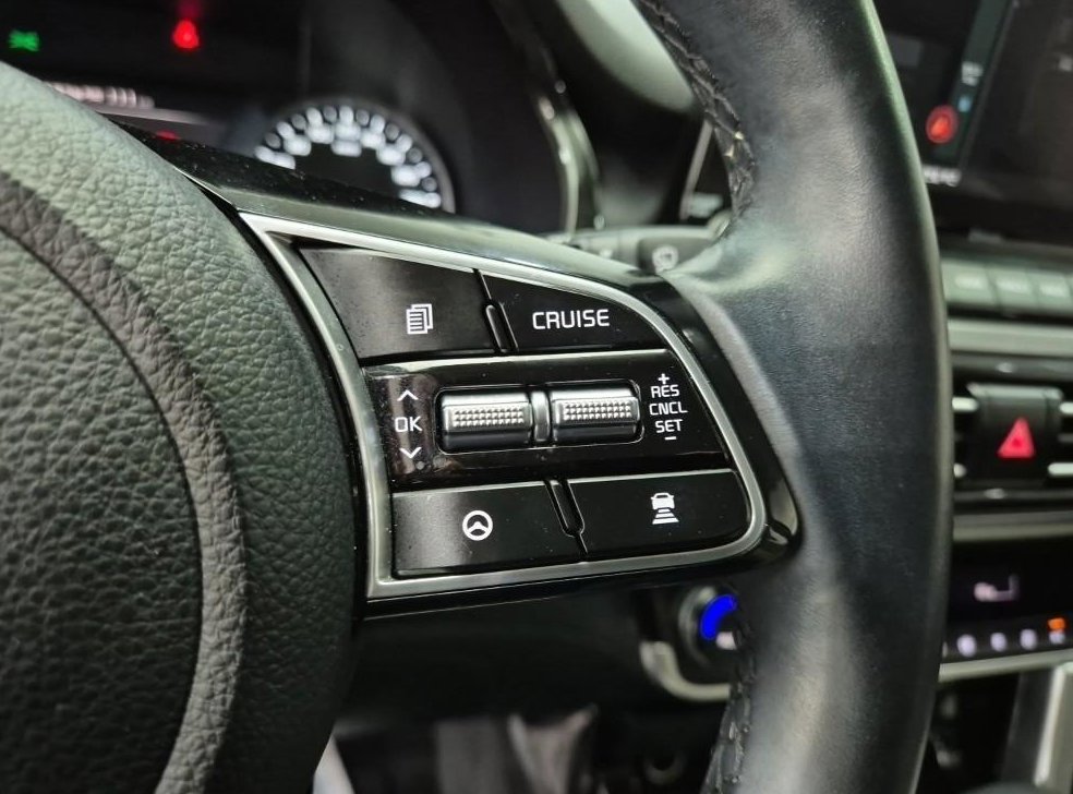 기아 셀토스 가솔린 1.6 터보 4WD 사진 16