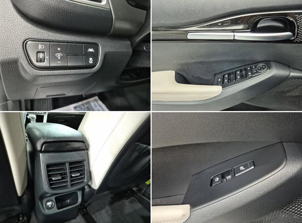 기아 셀토스 가솔린 1.6 터보 4WD 사진 18