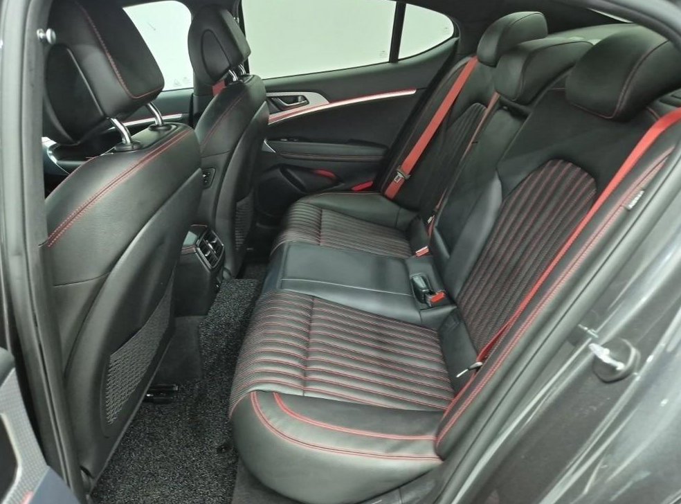제네시스 G70 가솔린 2.0T 2WD 사진 12