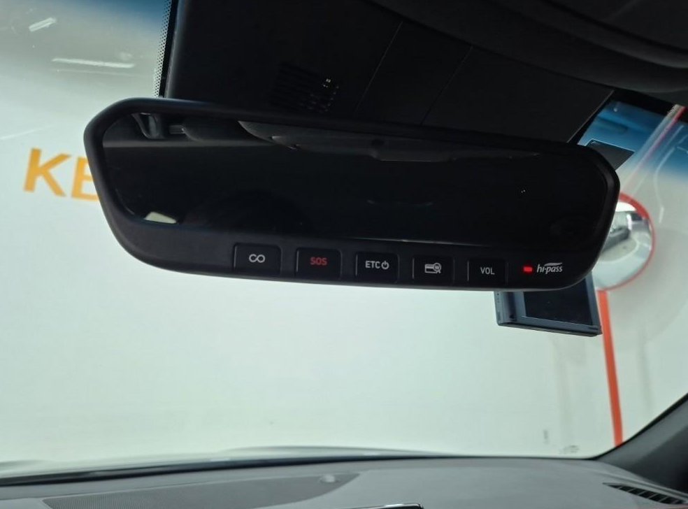 제네시스 G70 가솔린 2.0T 2WD 사진 16