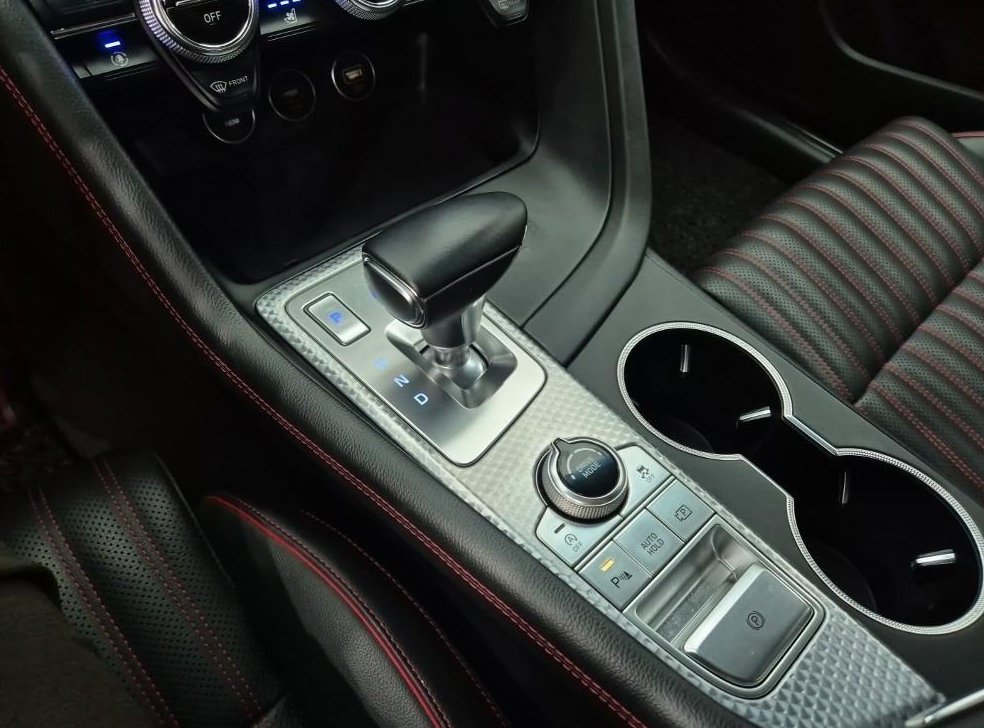 제네시스 G70 가솔린 2.0T 2WD 사진 8