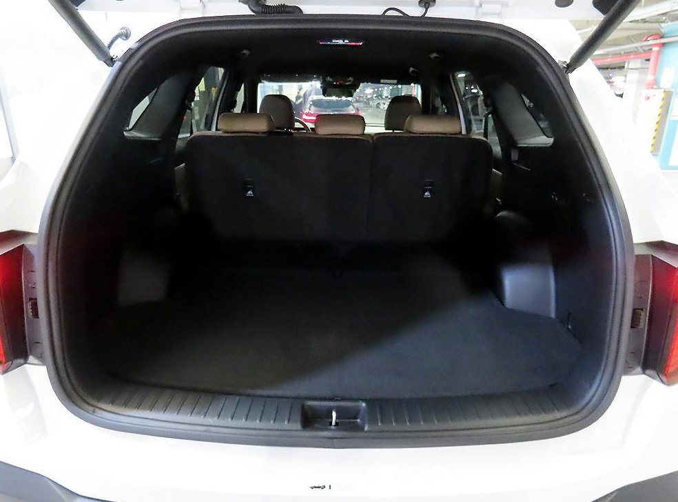 기아 쏘렌토 1.6T 2WD 시그니처 그래비티 사진 15