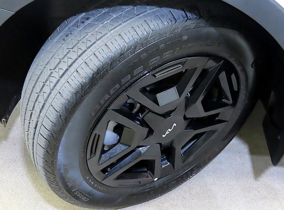 기아 쏘렌토 1.6T 2WD 시그니처 그래비티 사진 20