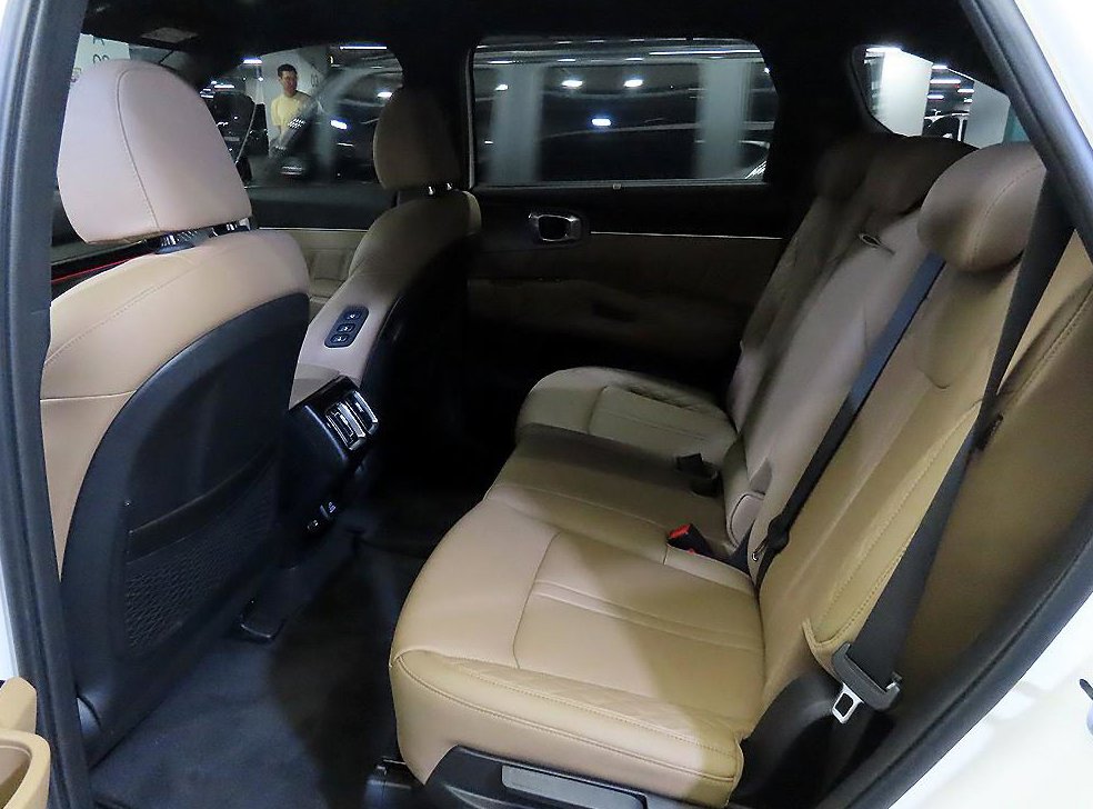 기아 쏘렌토 1.6T 2WD 시그니처 그래비티 사진 7