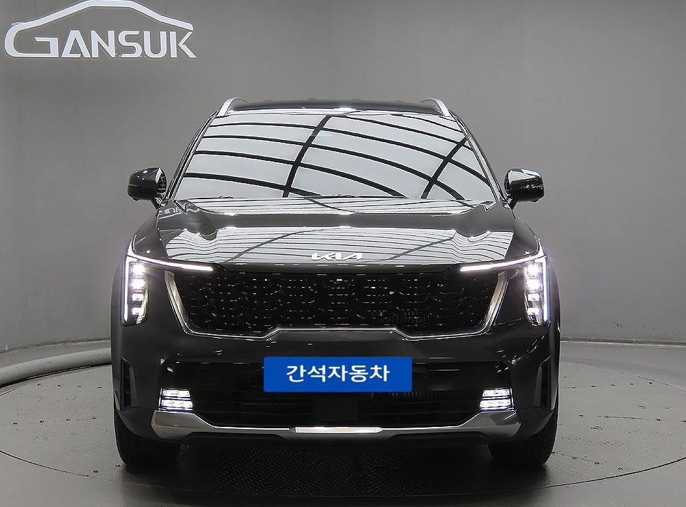 기아 쏘렌토 1.6T 2WD 시그니처
