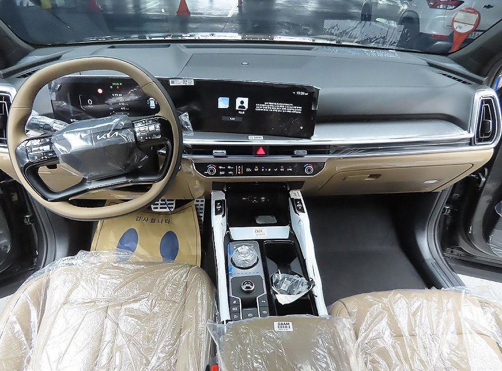 기아 쏘렌토 1.6T 2WD 시그니처 사진 10