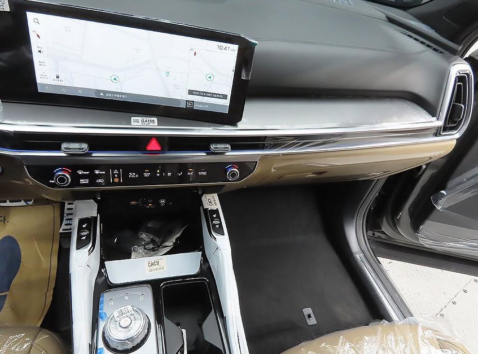 기아 쏘렌토 1.6T 2WD 시그니처 사진 12