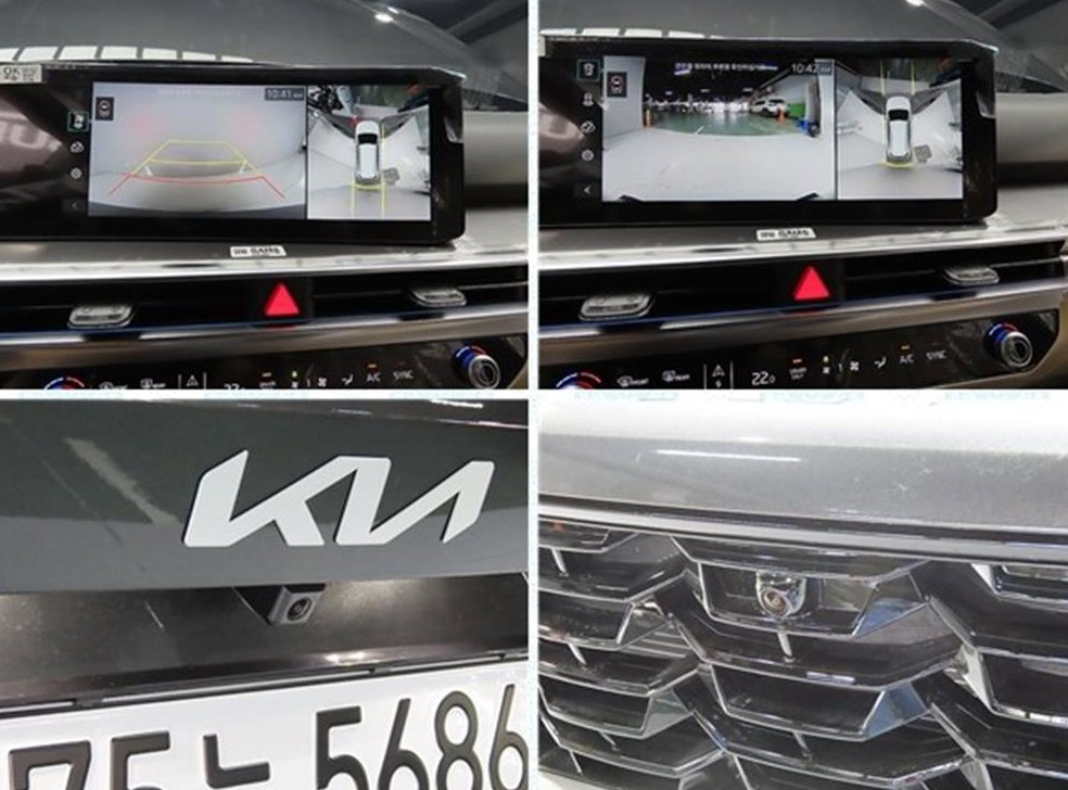 기아 쏘렌토 1.6T 2WD 시그니처 사진 14