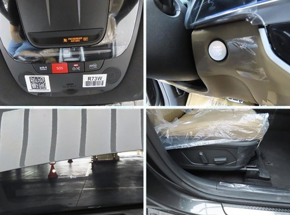 기아 쏘렌토 1.6T 2WD 시그니처 사진 17