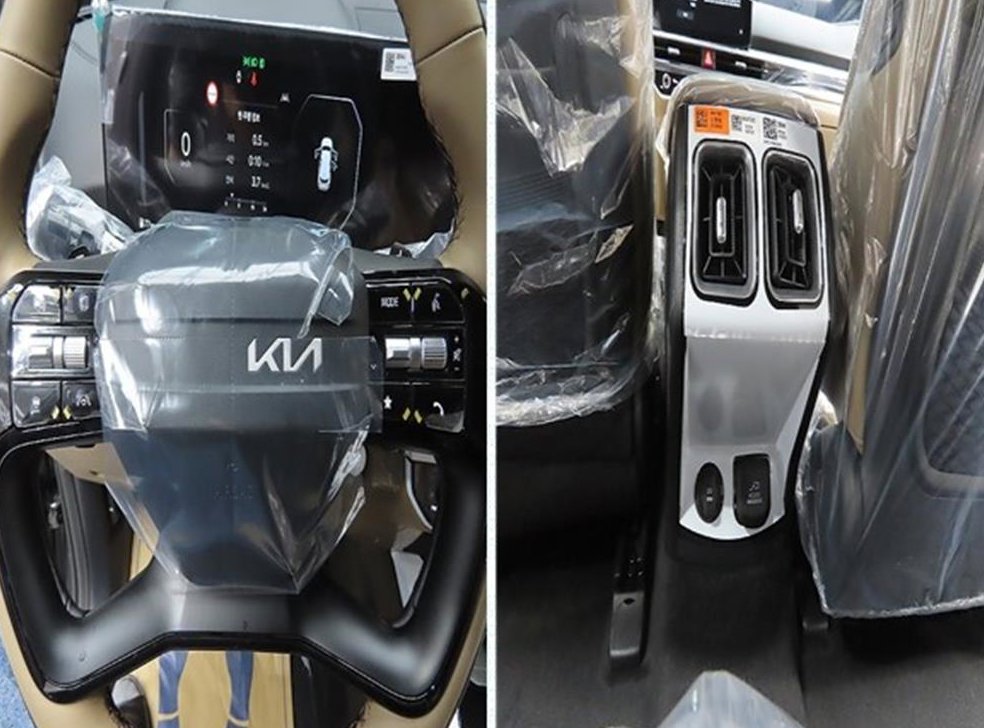 기아 쏘렌토 1.6T 2WD 시그니처 사진 19