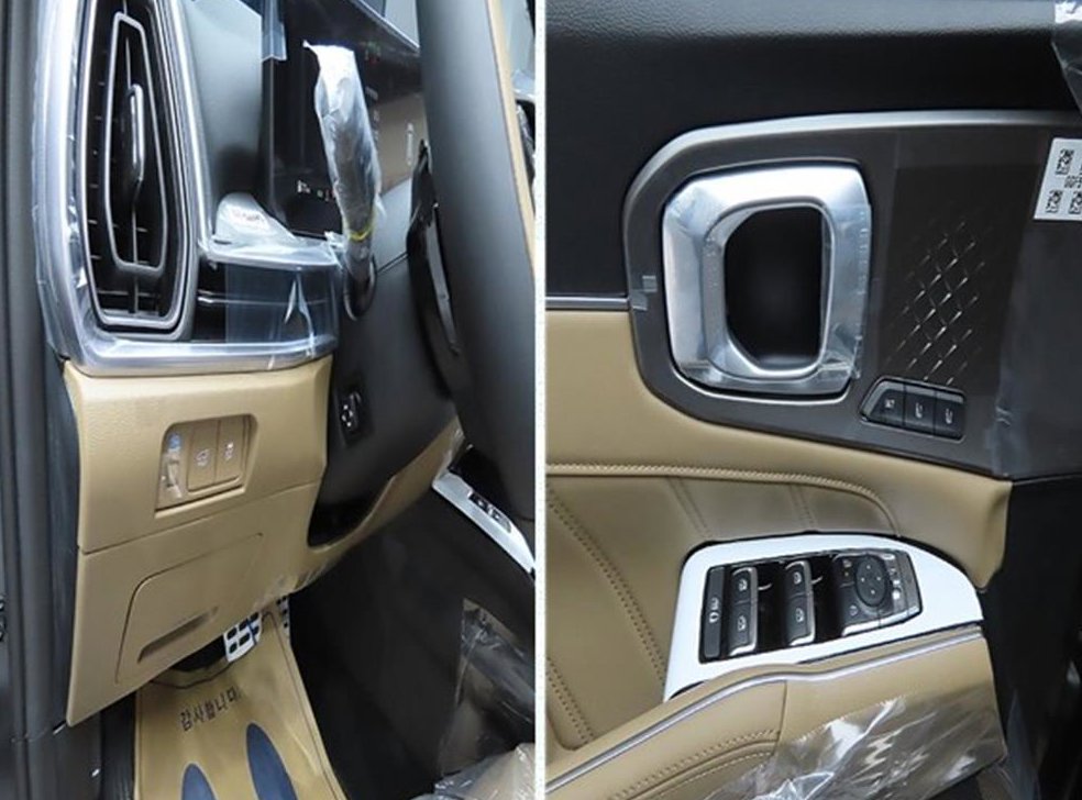기아 쏘렌토 1.6T 2WD 시그니처 사진 20