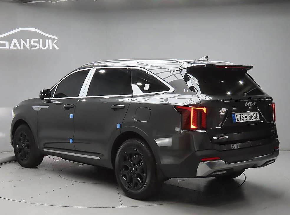 기아 쏘렌토 1.6T 2WD 시그니처 사진 3