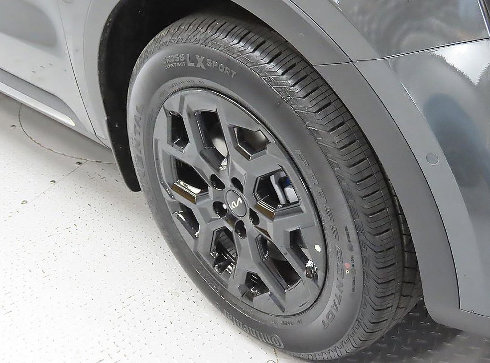 기아 쏘렌토 1.6T 2WD 시그니처 사진 5