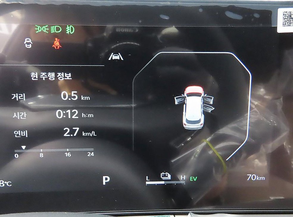기아 쏘렌토 1.6T 2WD 시그니처 사진 6